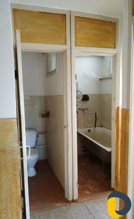 Димонтажные работы
