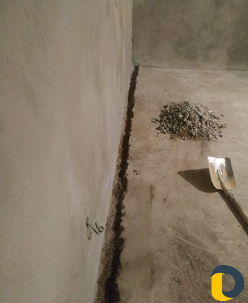 Димонтажные работы