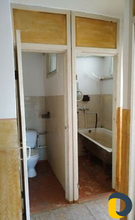 Димонтажные работы