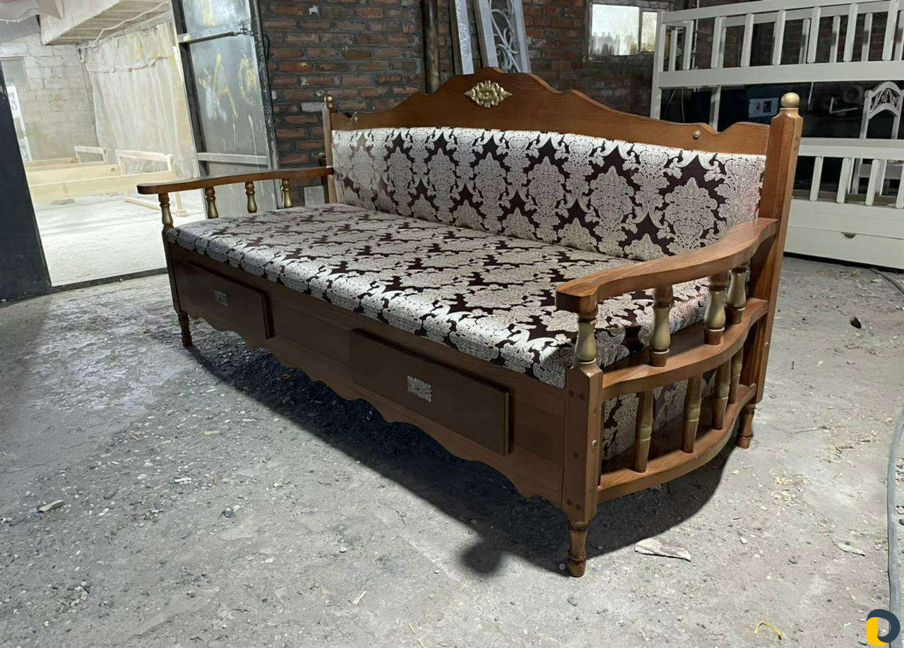 Диваны, детские кроватки