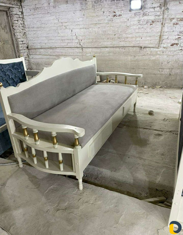 Диваны, детские кроватки