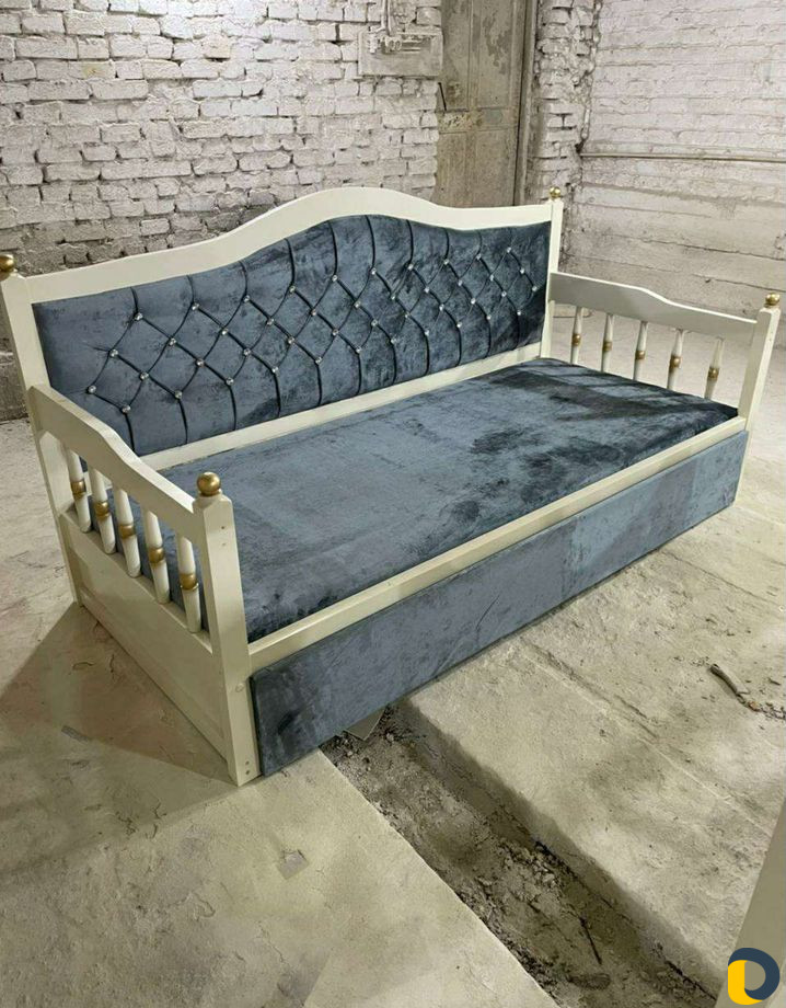 Диваны, детские кроватки