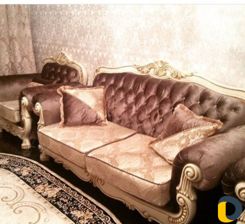 Диваны любых видов для кафе и ресторанов