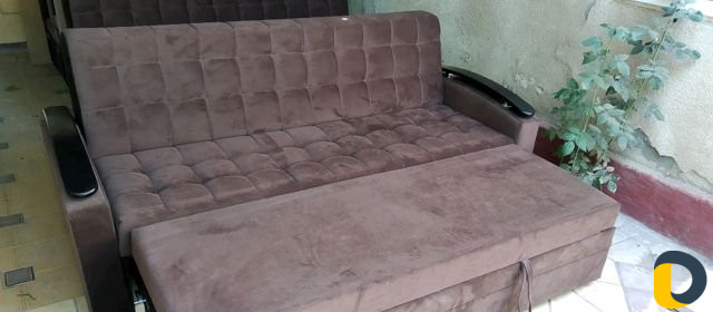 Диваны