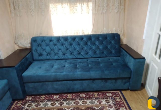 Диваны