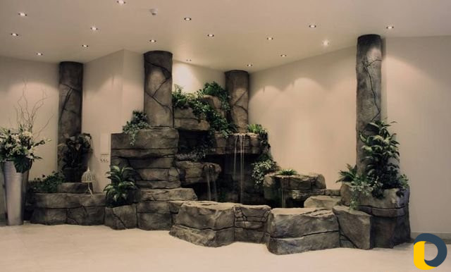 Дизайн-Декоратор-Облагораживание зем.участков