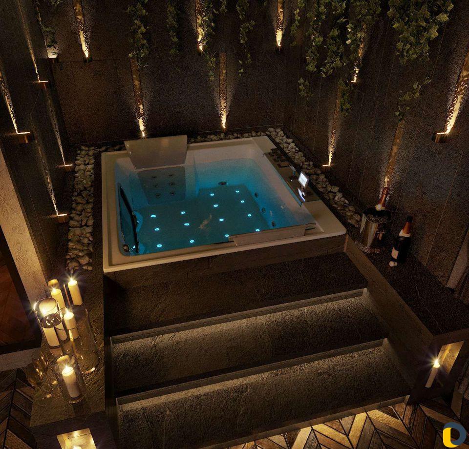 Дизайн/интерьер/декор/ремонт