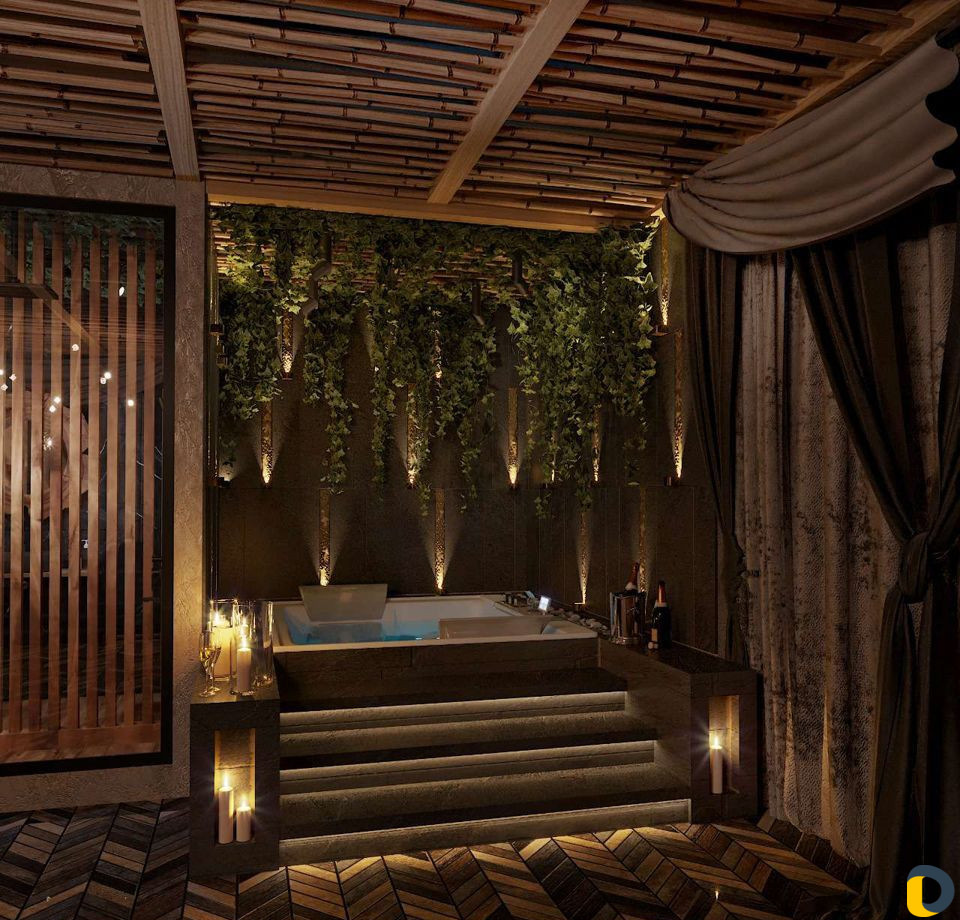 Дизайн/интерьер/декор/ремонт