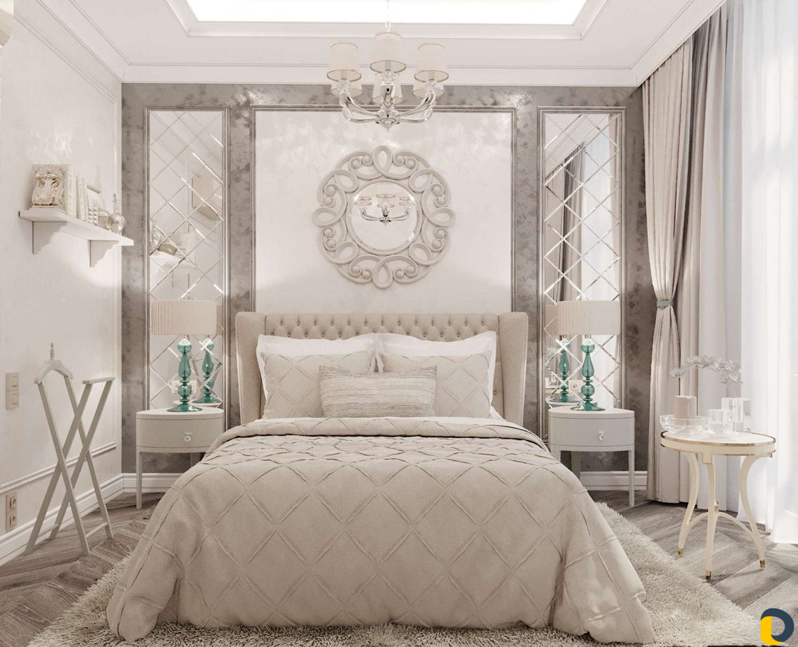 Дизайн/интерьер/декор/ремонт