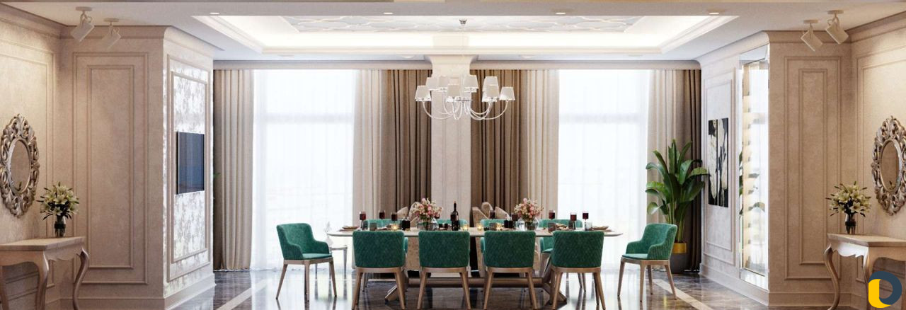 Дизайн/интерьер/декор/ремонт