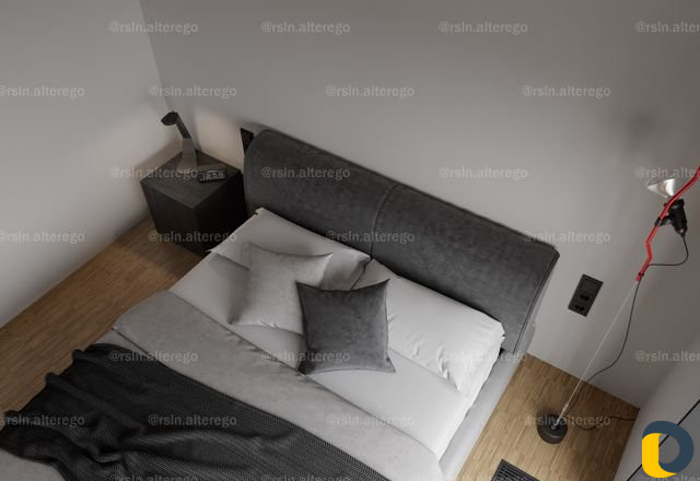 Дизайн интерьера, архитектор