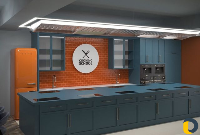 Дизайн интерьера