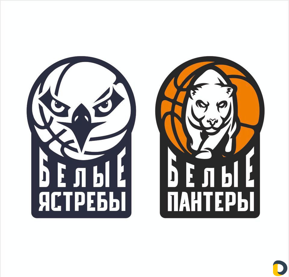 Дизайн Логотип