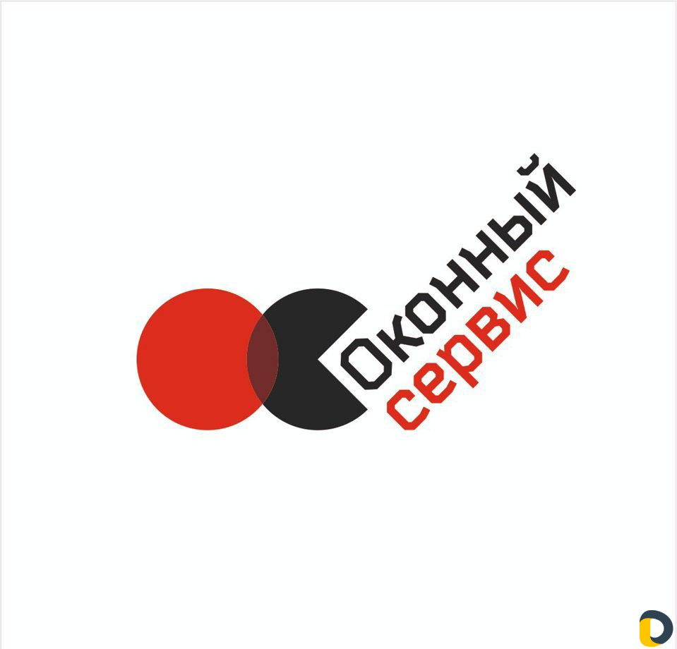 Дизайн Логотип