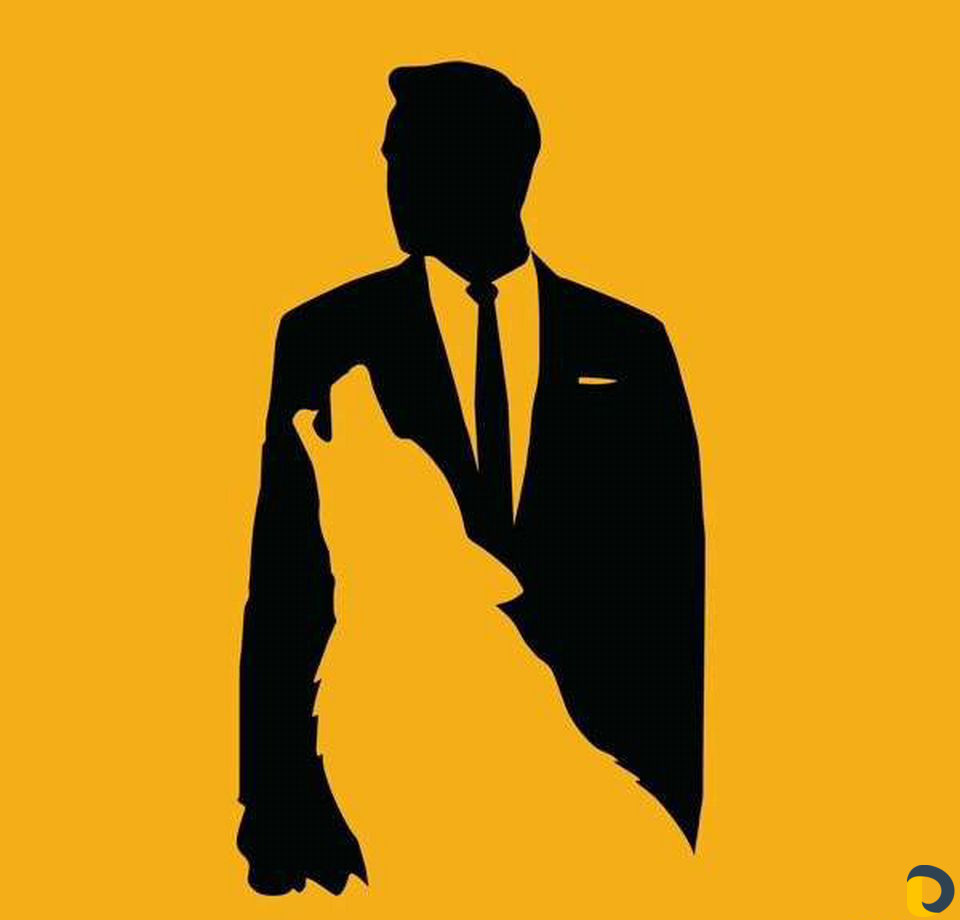 Дизайн Логотипа