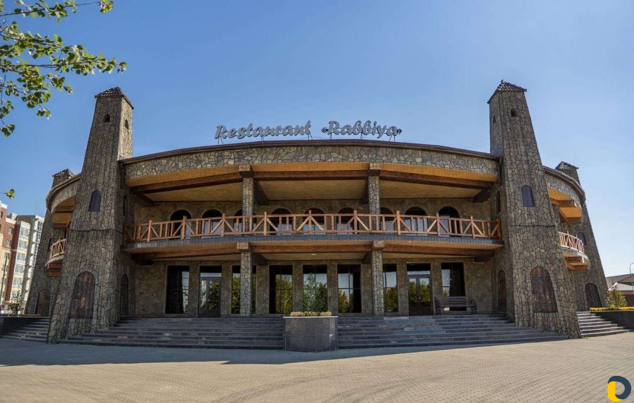 Дизайн Логотипа