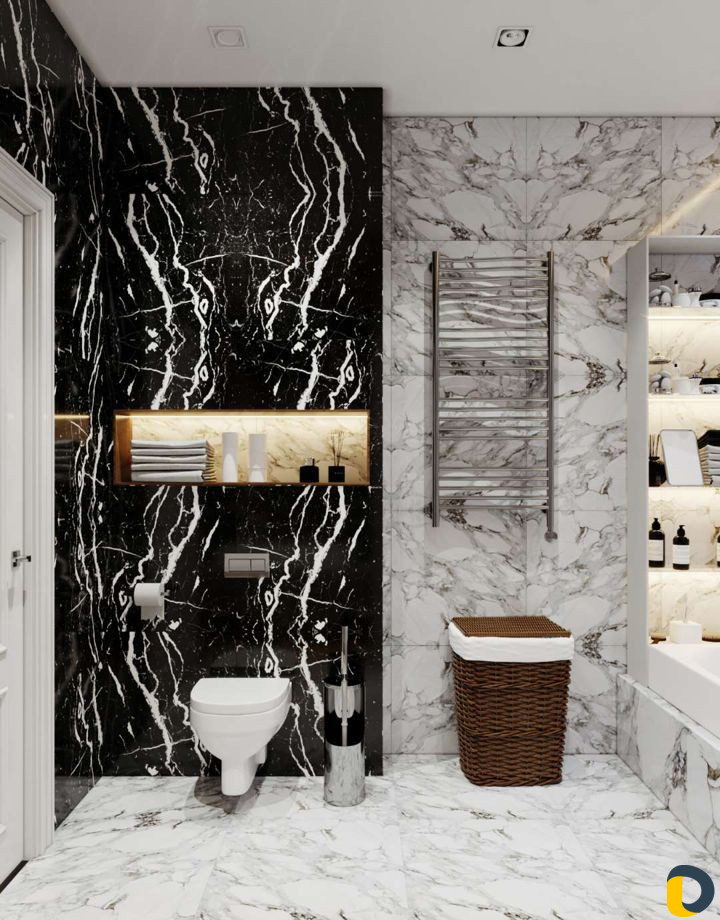 Дизайнер интерьера, Дизайн квартиры, Дизайн-проект