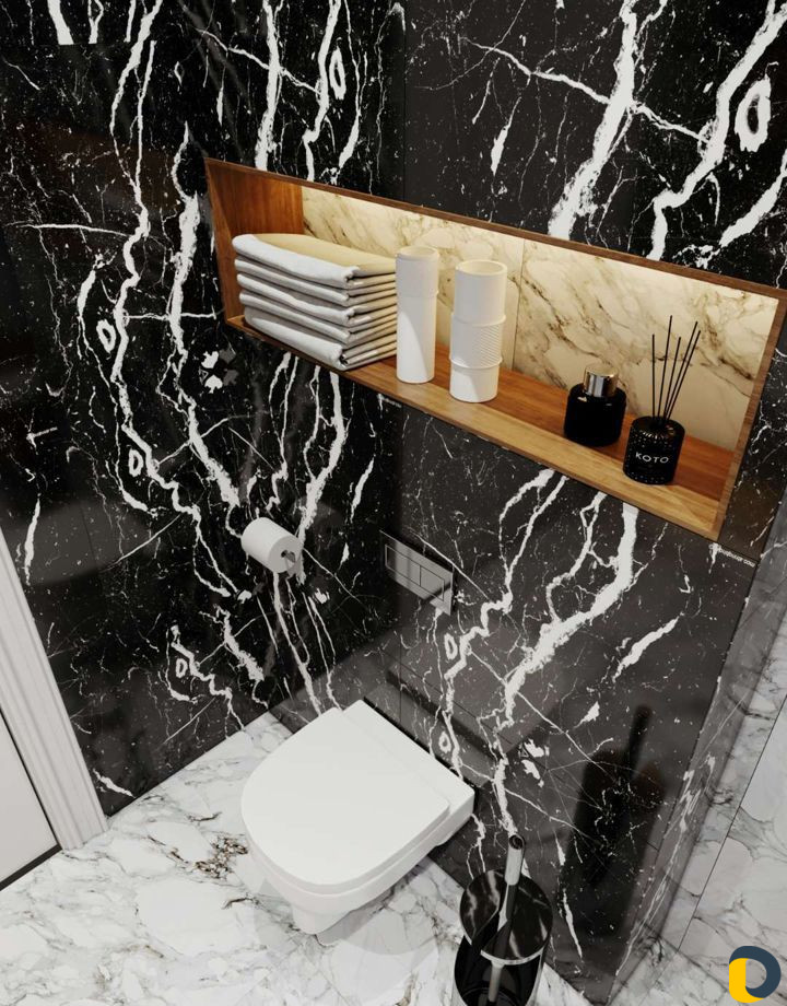 Дизайнер интерьера, Дизайн квартиры, Дизайн-проект