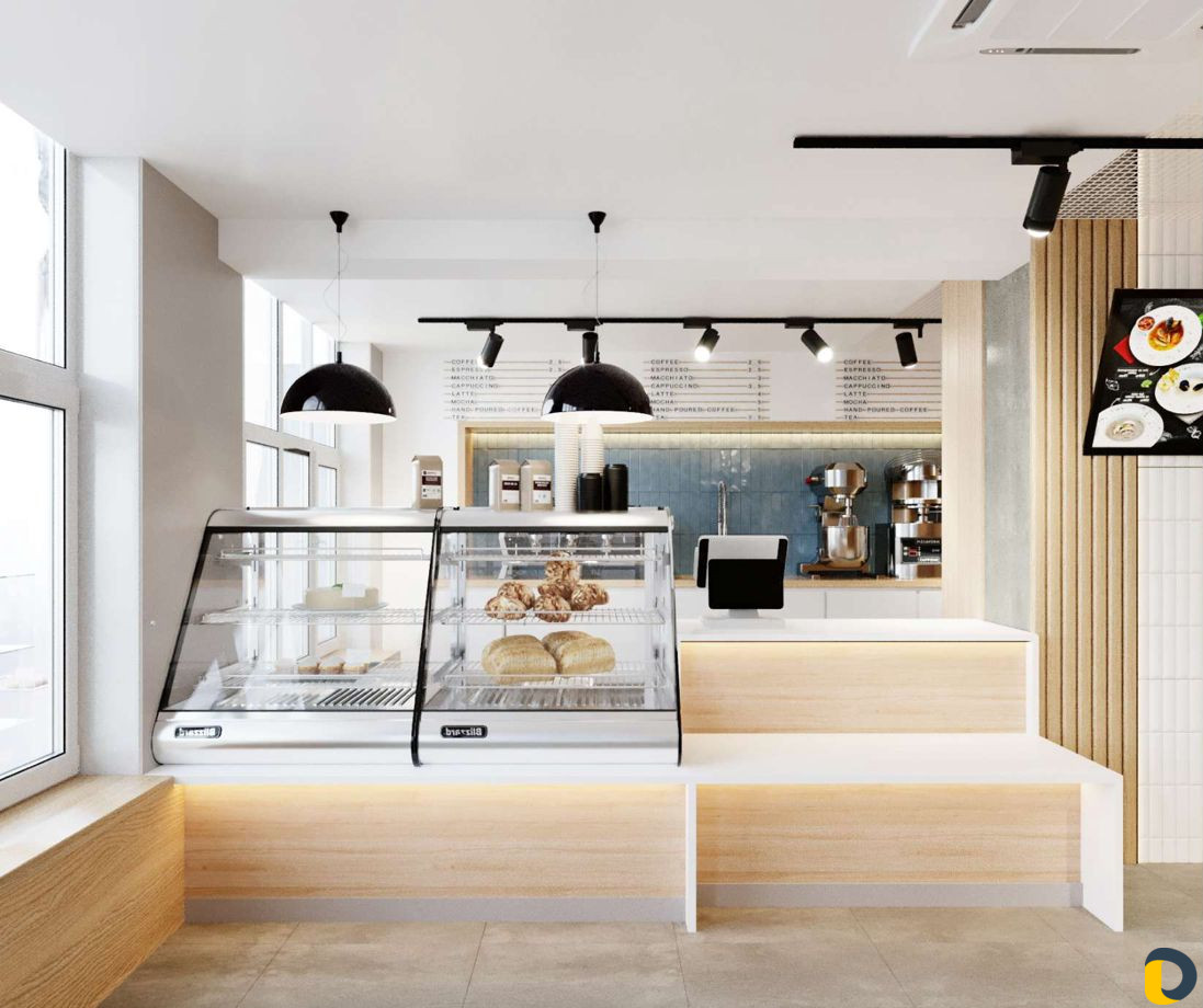 Дизайнер интерьера, Дизайн квартиры, Дизайн-проект