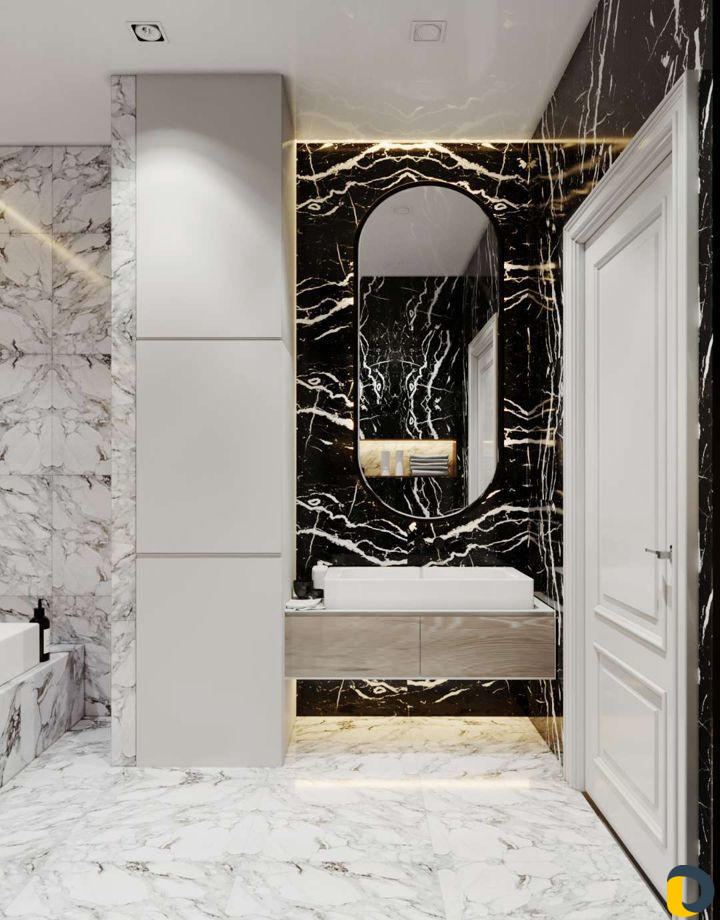 Дизайнер интерьера, Дизайн квартиры, Дизайн-проект