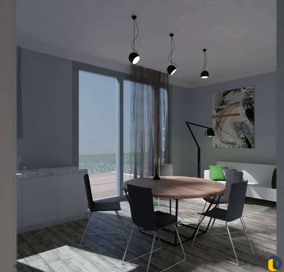 Дизайнер интерьера