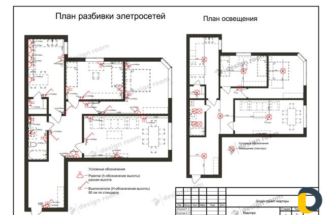 Дизайнер интерьера
