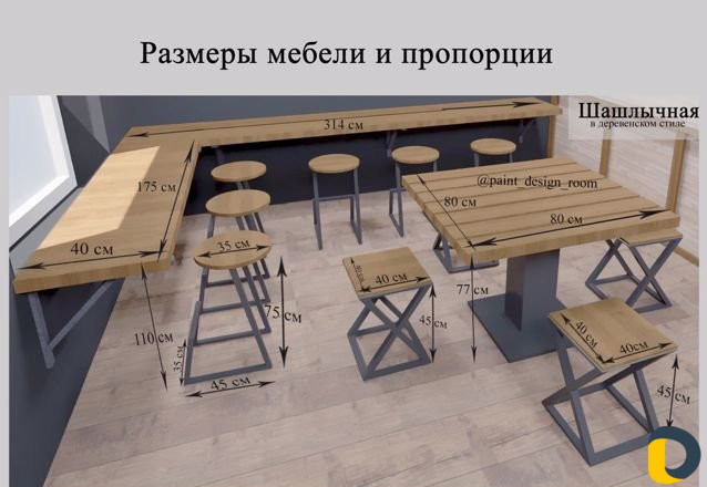 Дизайнер интерьера