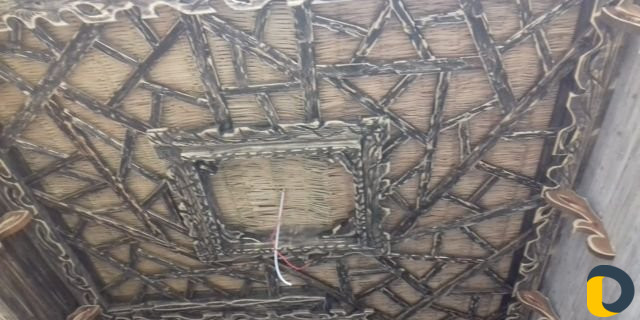 Дизайнерские по дереву