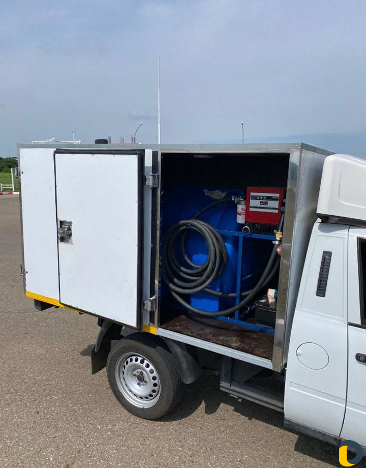 Дизельное топливо. Доставка и подвоз диз.топлива