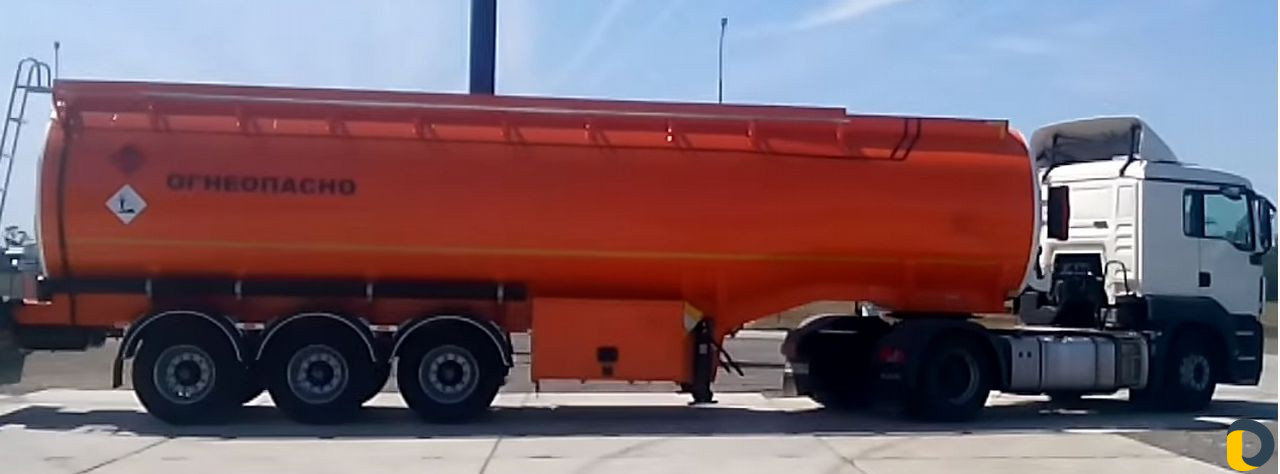 Дизельное топливо. (тнз) Ильское, Славянское