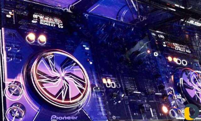 Dj Диджей на праздник или мероприятие