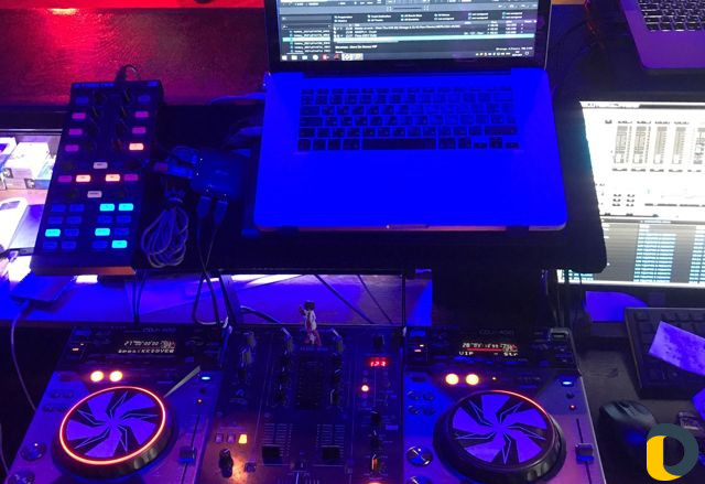 Dj Диджей на праздник или мероприятие