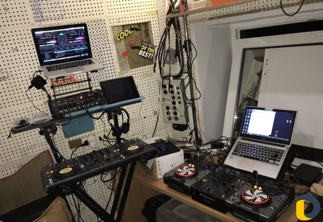 Dj Диджей на праздник или мероприятие