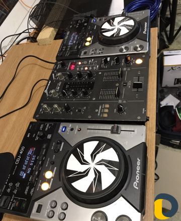 Dj Диджей на праздник или мероприятие