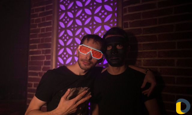 Dj Диджей на праздник или мероприятие