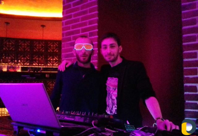 Dj Диджей на праздник или мероприятие