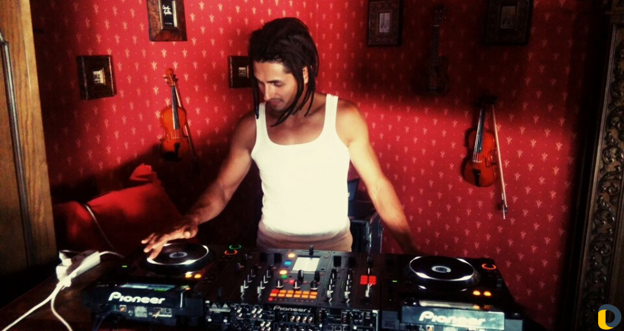 DJ (Диджей) на свадьбу, юбилей, корпоратив и т.д