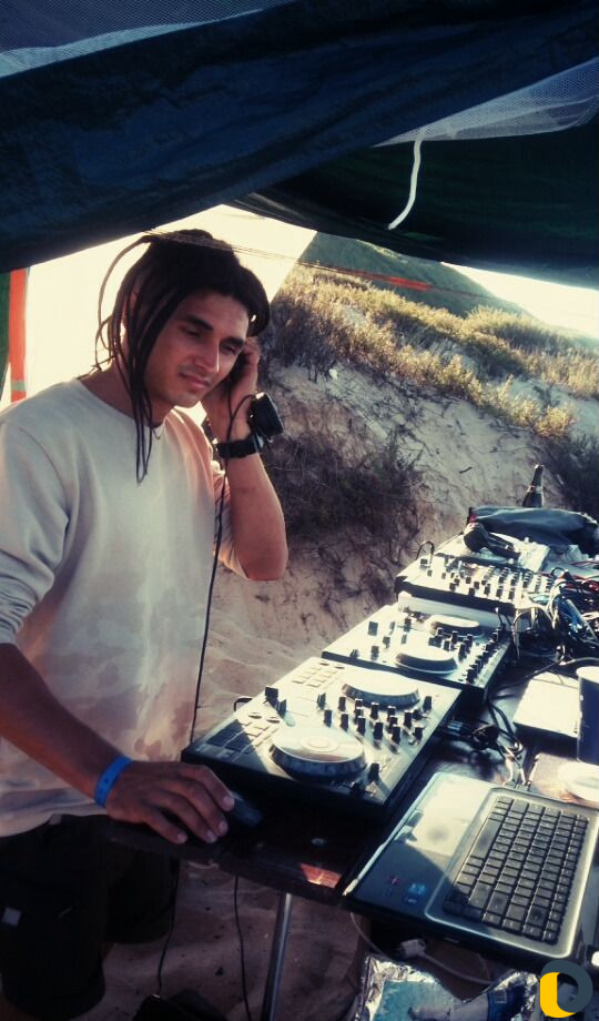 DJ (Диджей) на свадьбу, юбилей, корпоратив и т.д