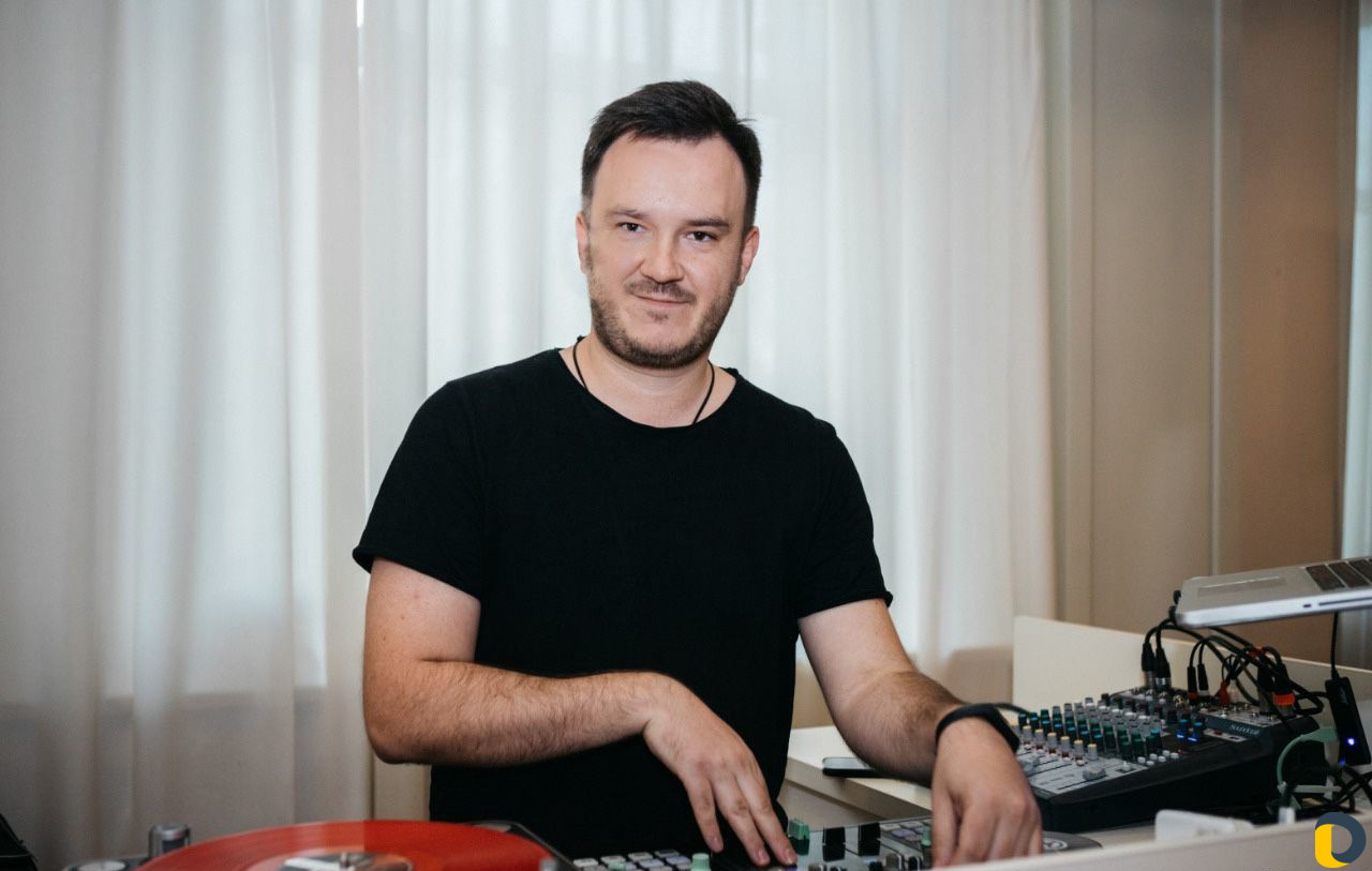 DJ, диджей Свадьба, Корпоратив, Юбилей