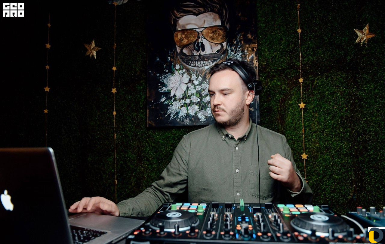 DJ, диджей Свадьба, Корпоратив, Юбилей