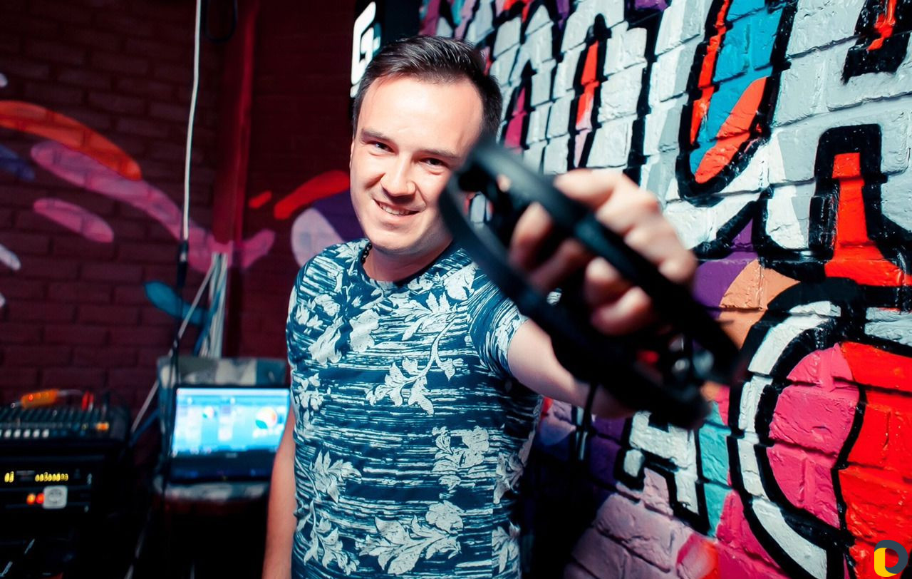DJ, диджей Свадьба, Корпоратив, Юбилей