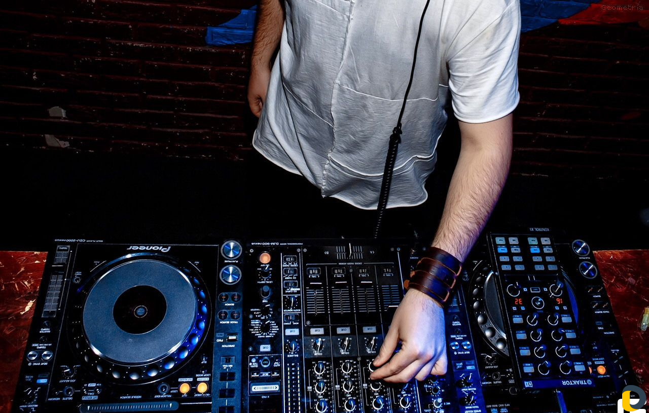 DJ, диджей Свадьба, Корпоратив, Юбилей