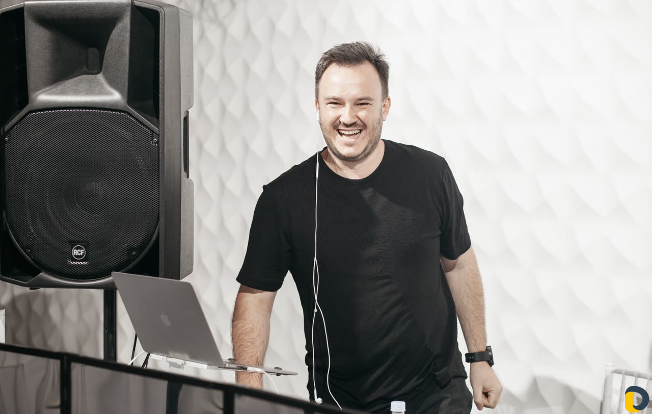 DJ, диджей Свадьба, Корпоратив, Юбилей