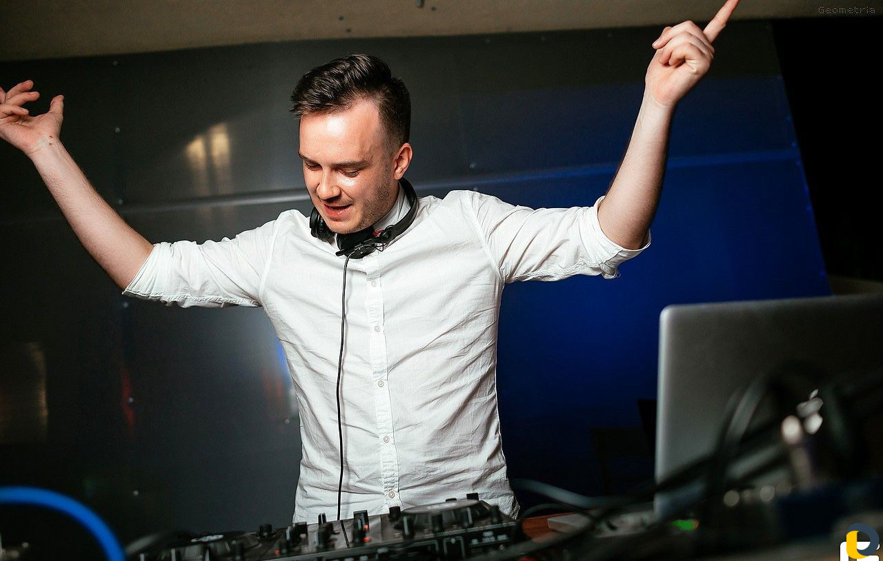 DJ, диджей Свадьба, Корпоратив, Юбилей