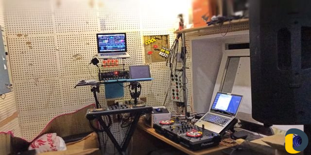 Dj Диджей