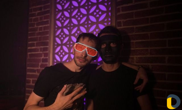 Dj Диджей