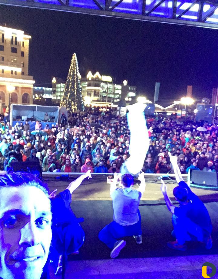 Dj - event - диджей - звукооператор