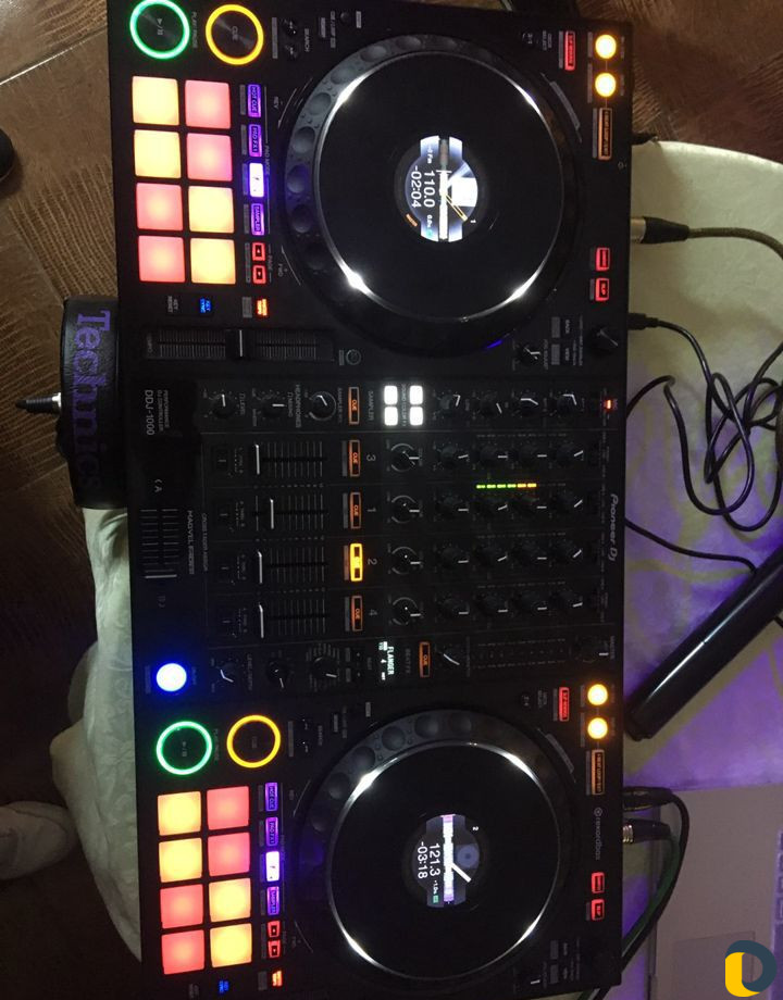 DJ&ведущий на ваш праздник