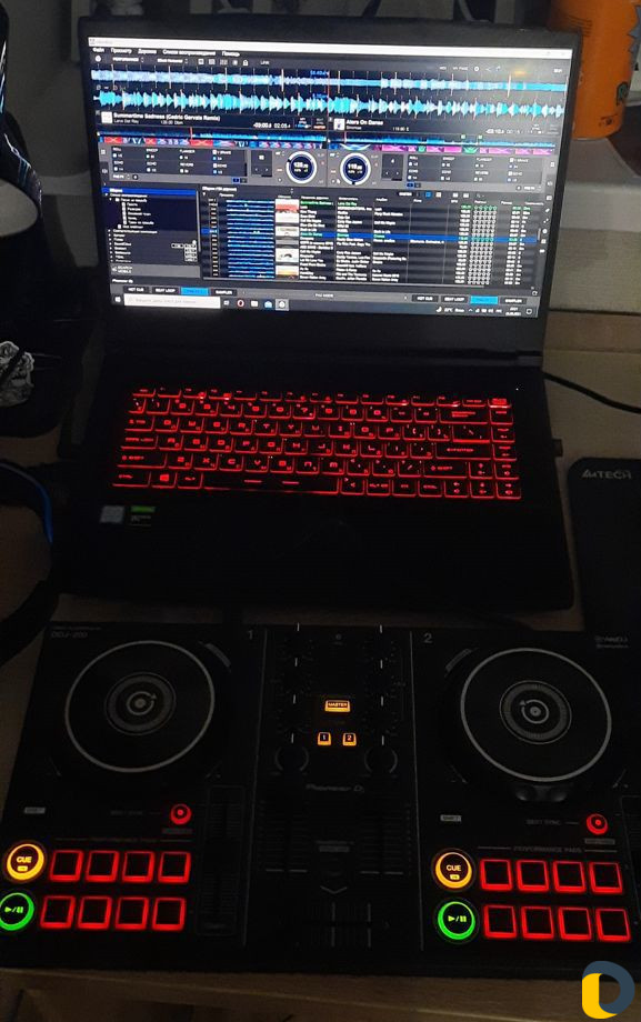 Dj, звукооператор на праздники и мероприятия