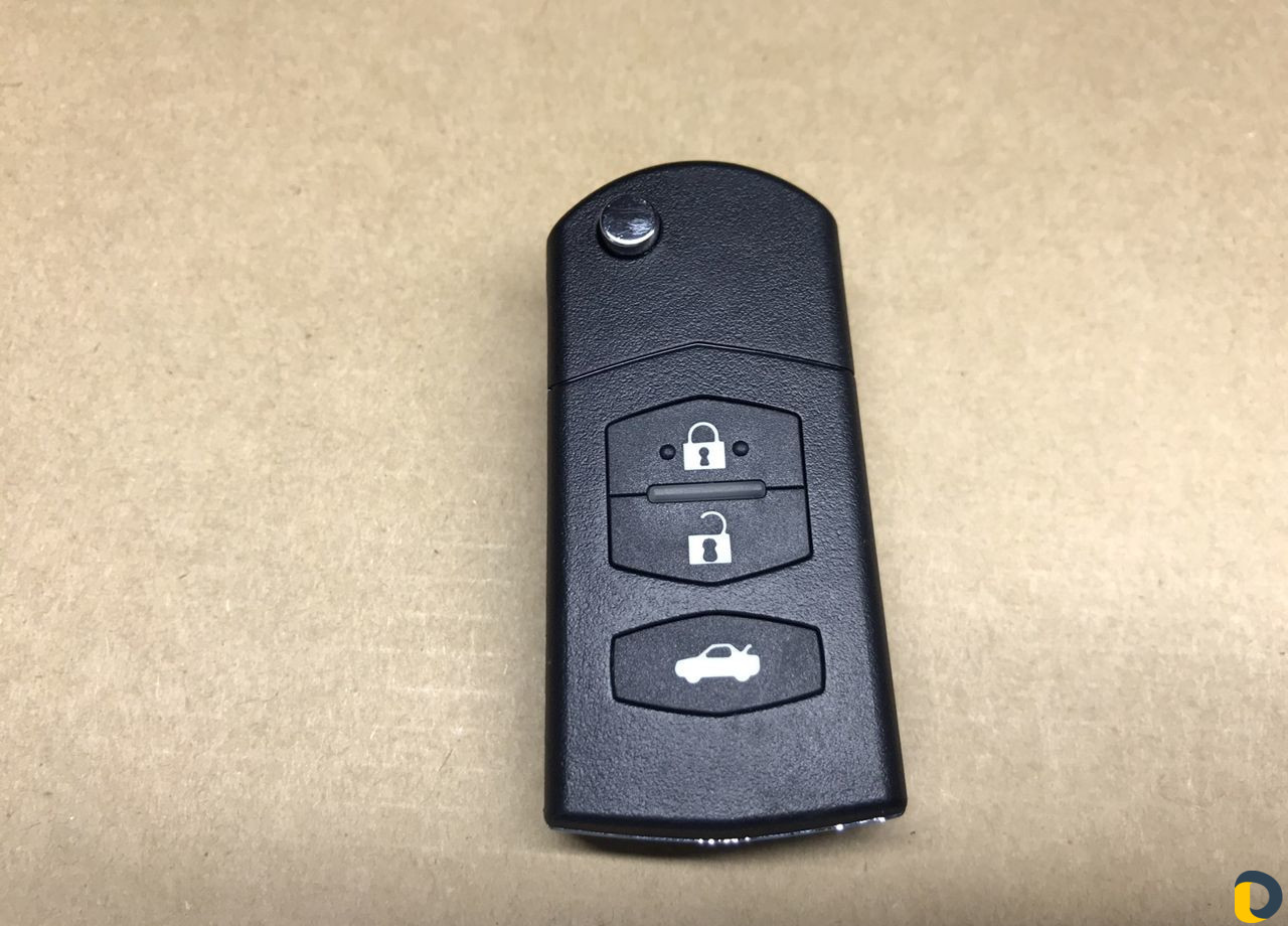 Добавить ключ авто Прошить ключ Изготовление